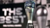 دبی میزبان مراسم برترین‌های فوتبال جهان (The Best) شد