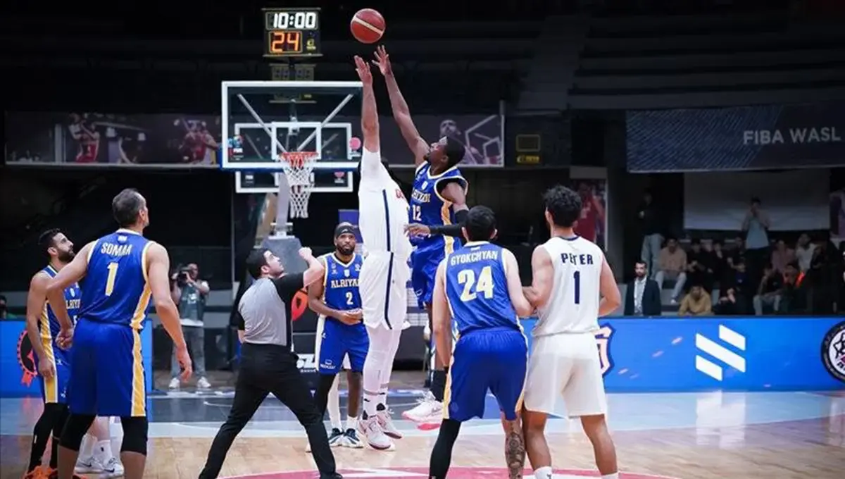 شگفتی در لیگ برتر بسکتبال؛ صدرنشین در اصفهان زانو زد / شکست خانگی استقلال مقابل نفت آبادان