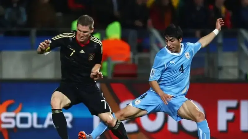 پیش‌بینی خورخه فوسیله از قهرمانی اروگوئه در جام جهانی ۲۰۲۶