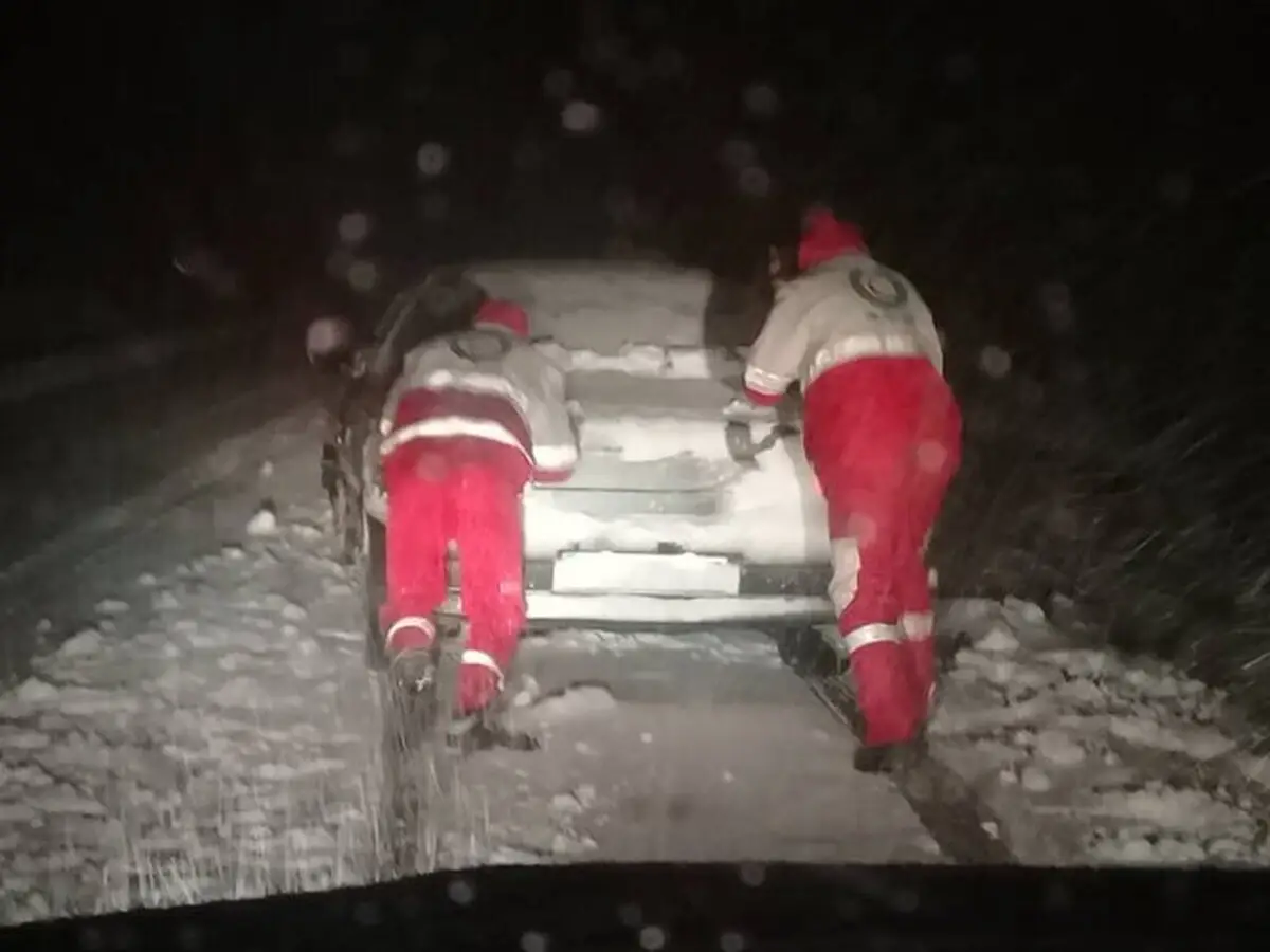 توصیه‌های پلیس راه به رانندگان