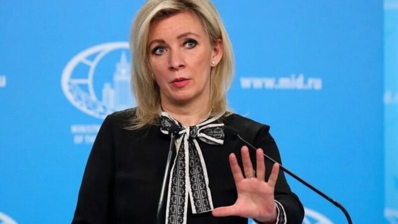 روسیه: حمله اوکراین به اقامتگاه پوتین، سیلی به صورت ترامپ است