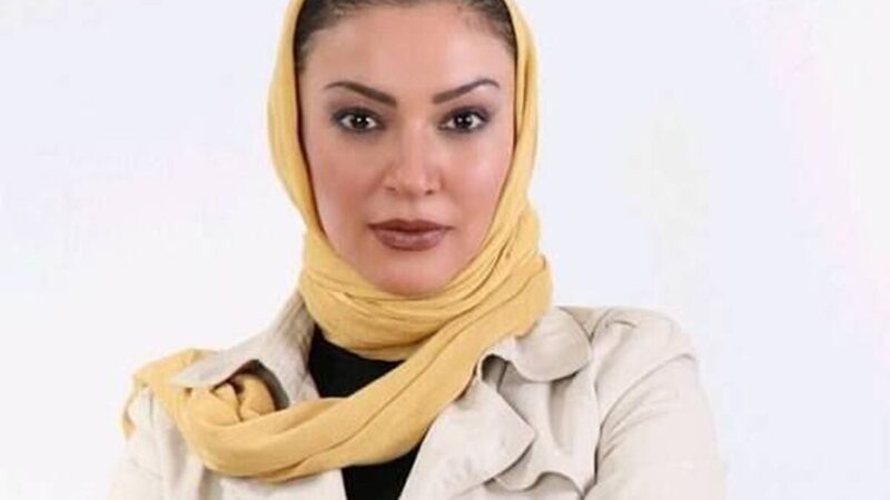 زیبا بروفه: شادمهر عقیلی گفت از تو خوشم می آید