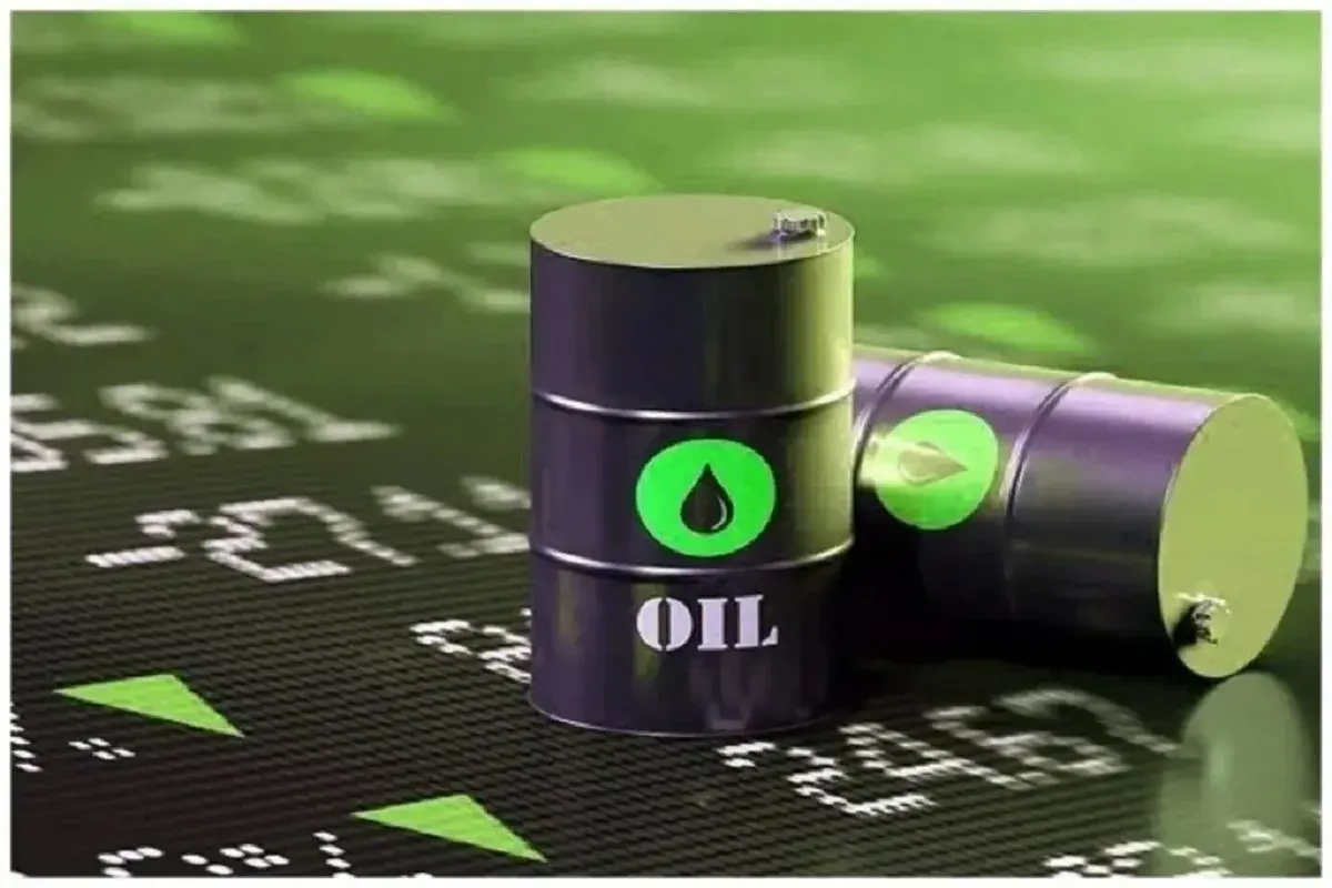 قیمت جهانی نفت امروز سه شنبه ۹ دی ۱۴۰۴