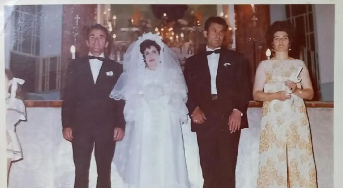 50 سال پیش؛ پیشنهاد سازمان زنان: مهریه را از ازدواج ایرانی حذف کنید! (عکس)