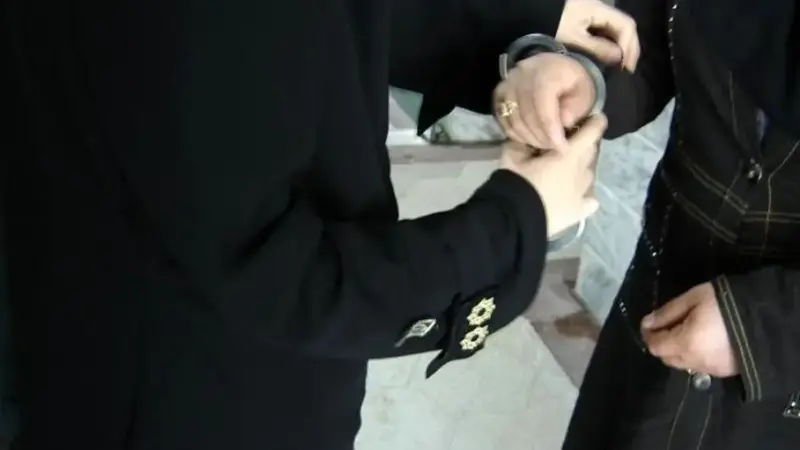 پزشک قلابی دستگیر شد