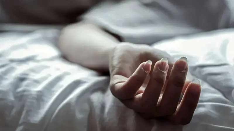 مرگ دختر جوان در پارتی شبانه