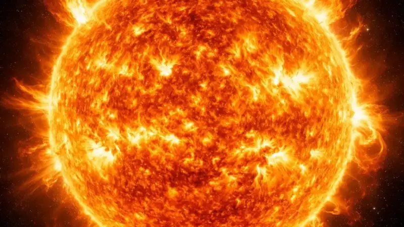 چیزی که درباره «کوتوله بودن» خورشید نمی‌دانستید!