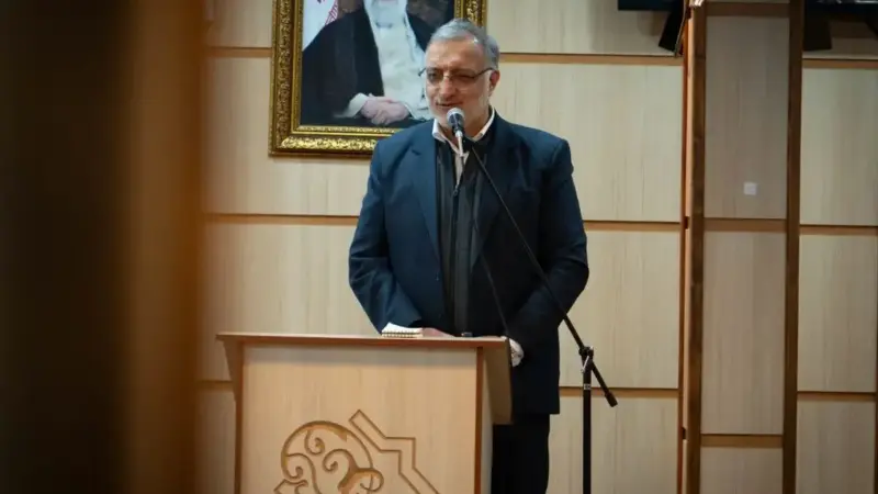 زاکانی: دشمن فکر می کند مردم بر اثر فشار اقتصادی به خیابان‌ می آیند /«راه سوم» می‌تواند به سرعت کشور را از وضعیت موجود عبور دهد