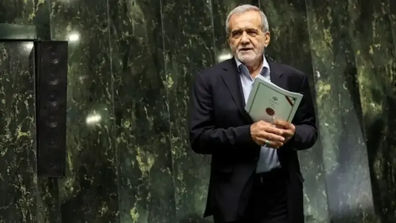 پزشکیان تسلیم مجلس شد / + دلایل رد کلیات بودجه