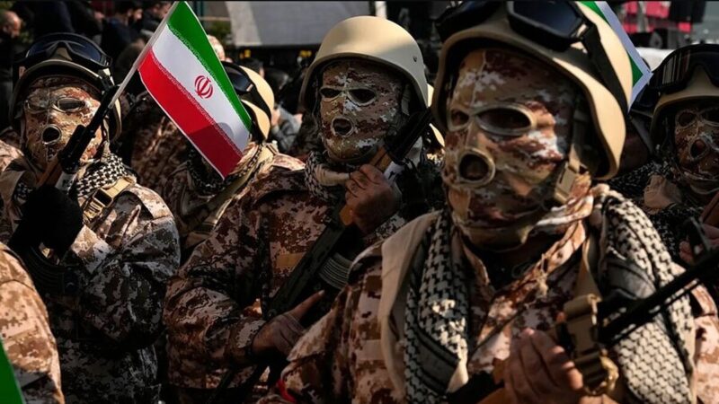 از خرمشهر تا حزب‌الله: چگونه ایران یاد گرفت که بدون پیروزی پیروز شود؟