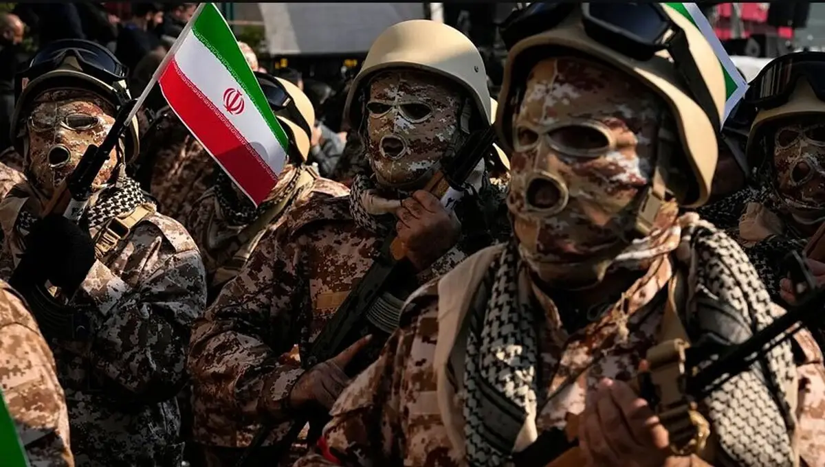 از خرمشهر تا حزب‌الله: چگونه ایران یاد گرفت که بدون پیروزی پیروز شود؟