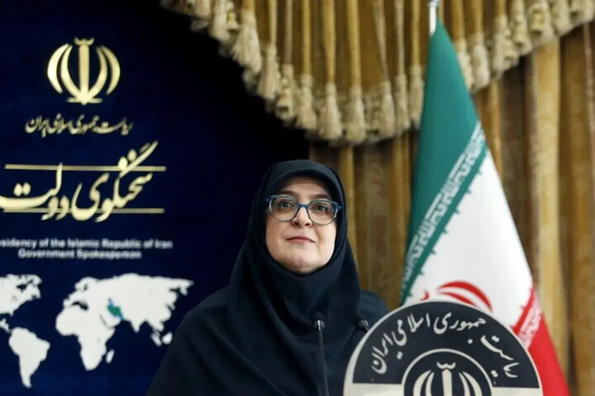 سخنگوی دولت: اعتراضات را به رسمیت می‌شناسیم/ «سبد کالا» و «اعتبار» چهارشنبه قطعی می شود