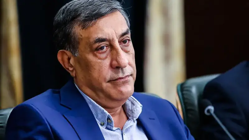 داستان «بودجه شخصی» 2 هزار میلیارد تومانی معاون اجرایی پزشکیان چه بود؟