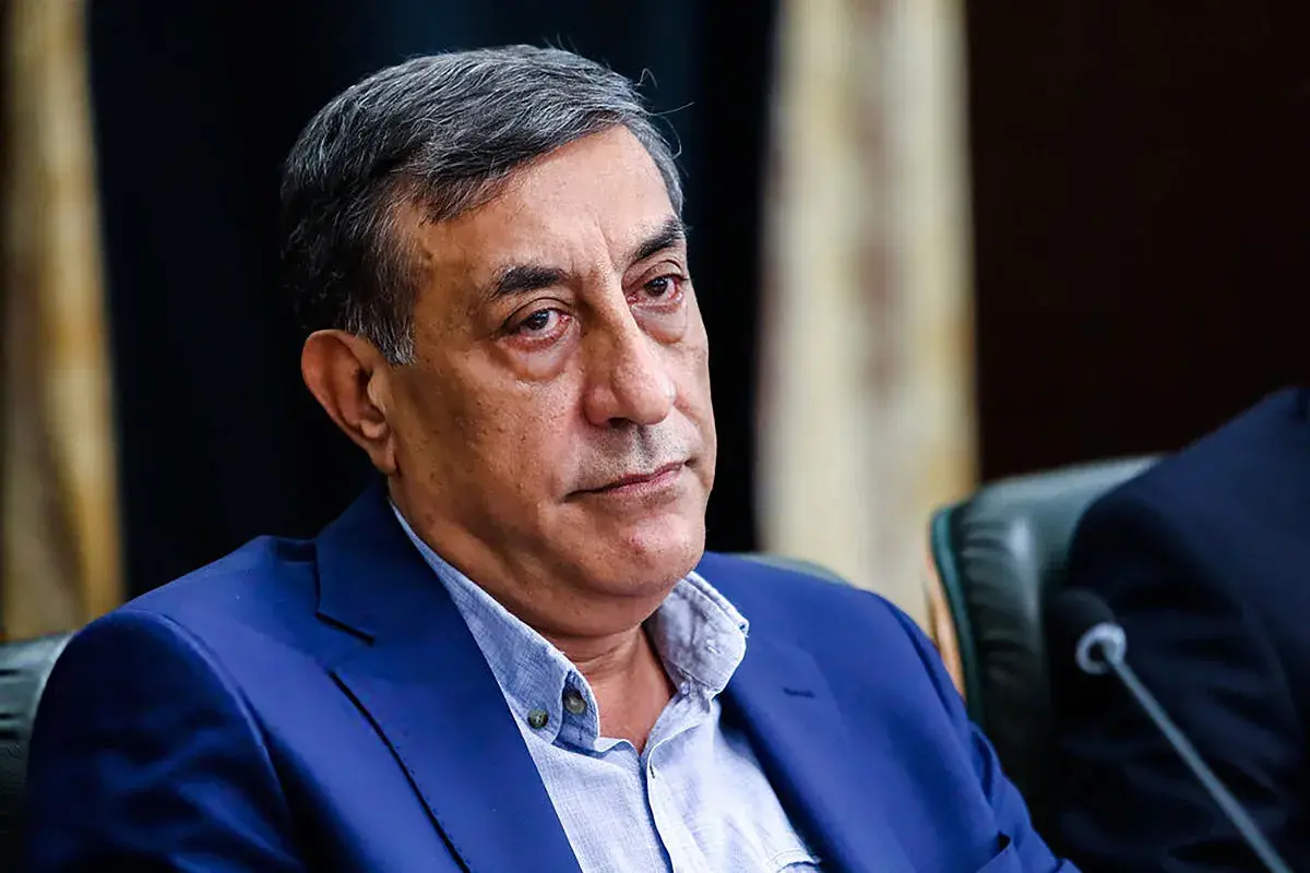 داستان «بودجه شخصی» 2 هزار میلیارد تومانی معاون اجرایی پزشکیان چه بود؟