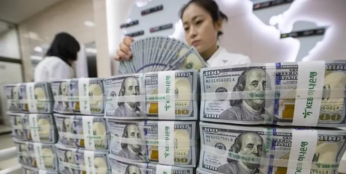 فارس: ۲ میلیارد دلار دارایی بلوکه شده ایران آزاد شد