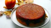 طرز تهیه ته‌ چین کدو حلوایی با ادویه‌های گرم و معطر