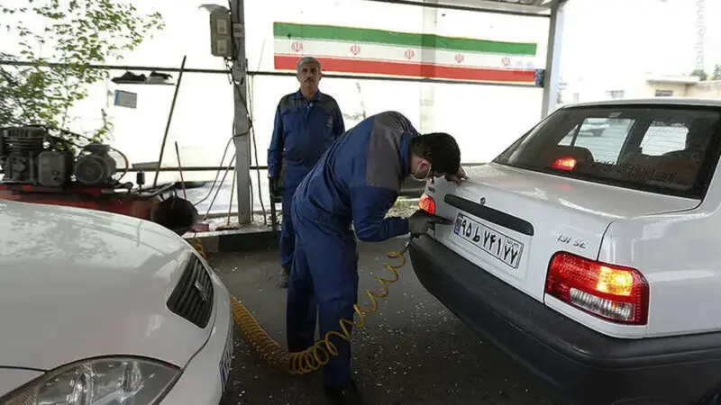 آیا مراکز شماره‌گذاری خودرو تهران فردا چهارشنبه تعطیل است؟