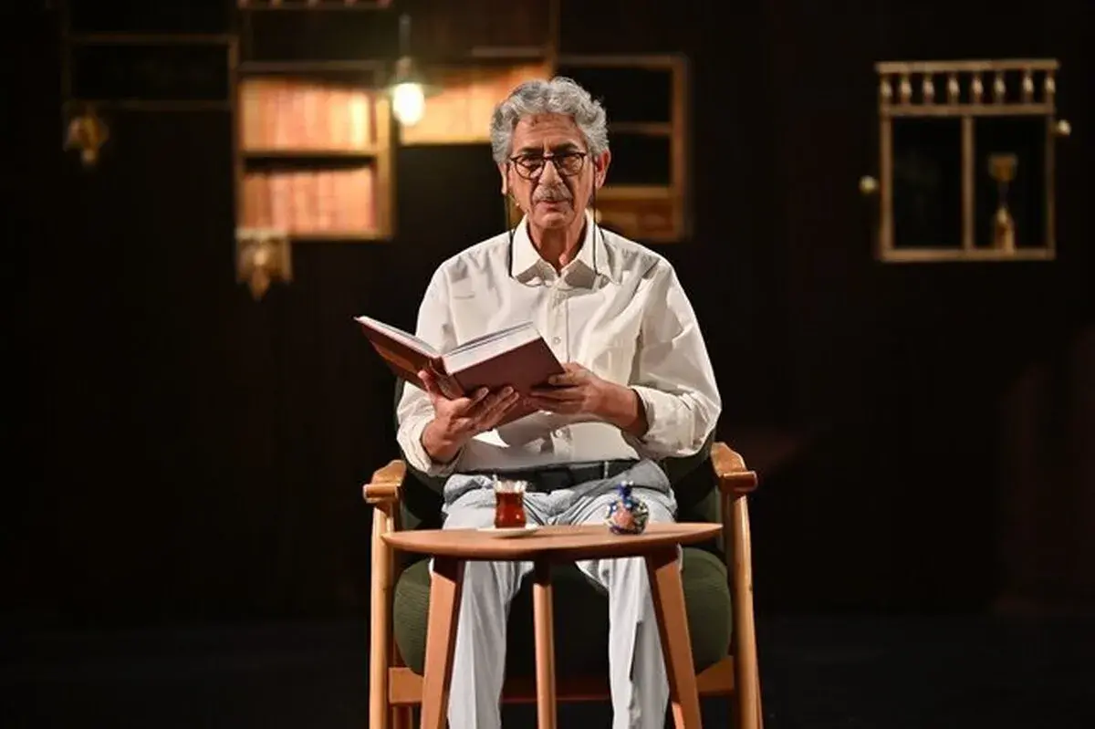 بازگشت آقای حکایتی با برنامه «چهل‌تیکه»