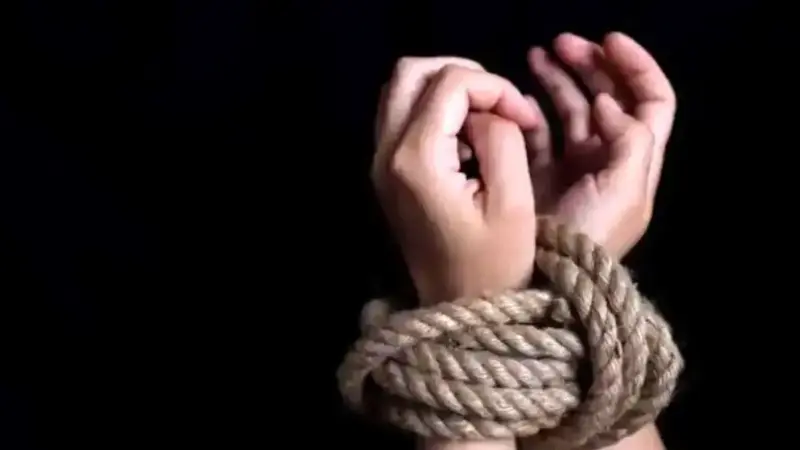 ربودن دختربچه ۵ ساله به جای بدهی پدر