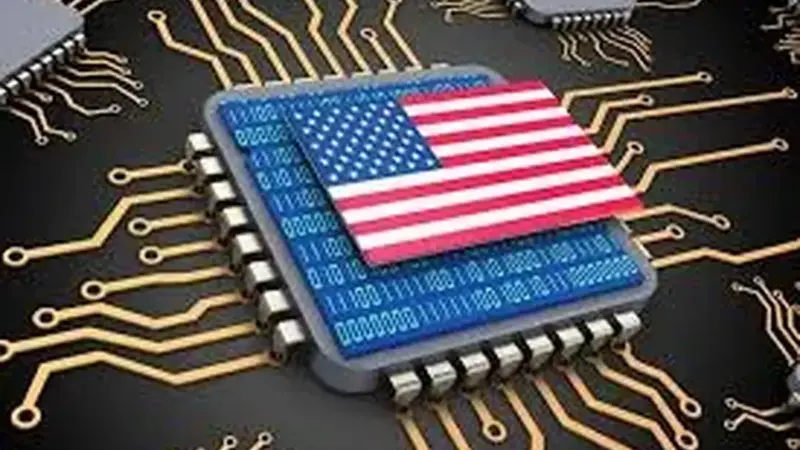 تصمیم تازه آمریکا بازار جهانی تراشه را شوکه کرد