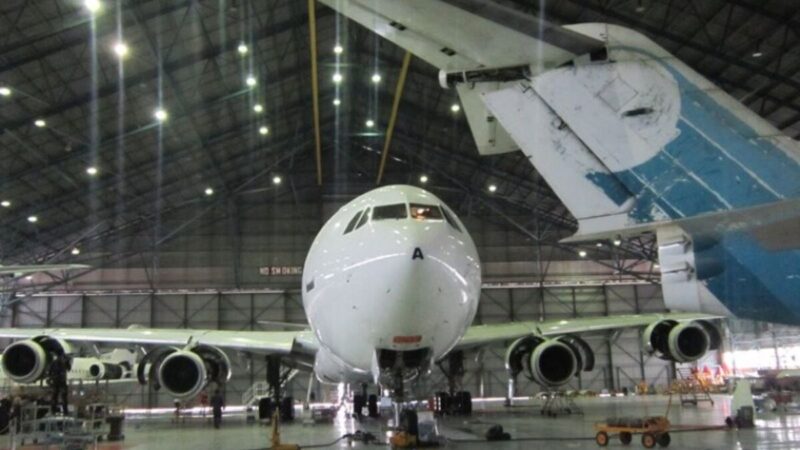 آیا هوانوردی با بخشنامه اصلاح می‌شود؟