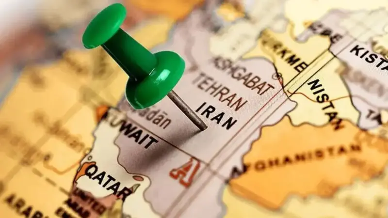 تحریم‌های جدید آمریکا علیه ایران