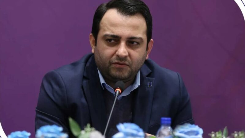 برگزاری نخستین همایش هم‌اندیشی بانک صادرات ایران با فعالان صنعت پتروشیمی