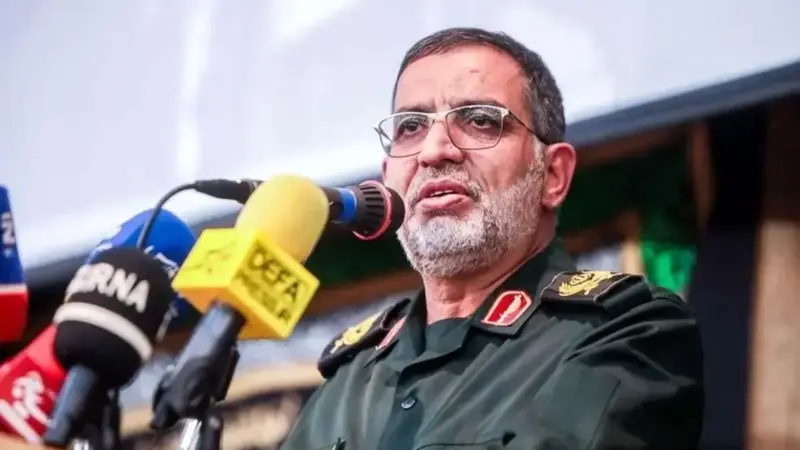 سخنگوی سپاه: اسرائیل خیال خام نکند/ خوب می‌دانند که قدرت موشکی ما چقدر است