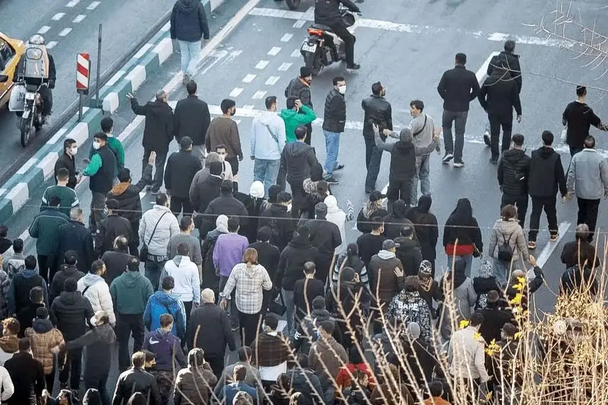 راه حل قطعی برای پایان همیشگی اعتراضات: تهران و شهرهای دیگر را تعطیل نکنید!