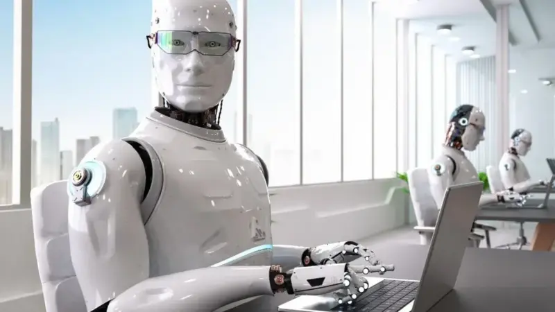 2026؛ هوش مصنوعی وارد مناسبات سیاست جهانی می‌شود