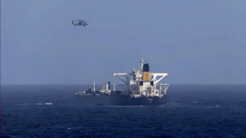 کَلک جدید «بِلا»ی بَلا به آمریکا