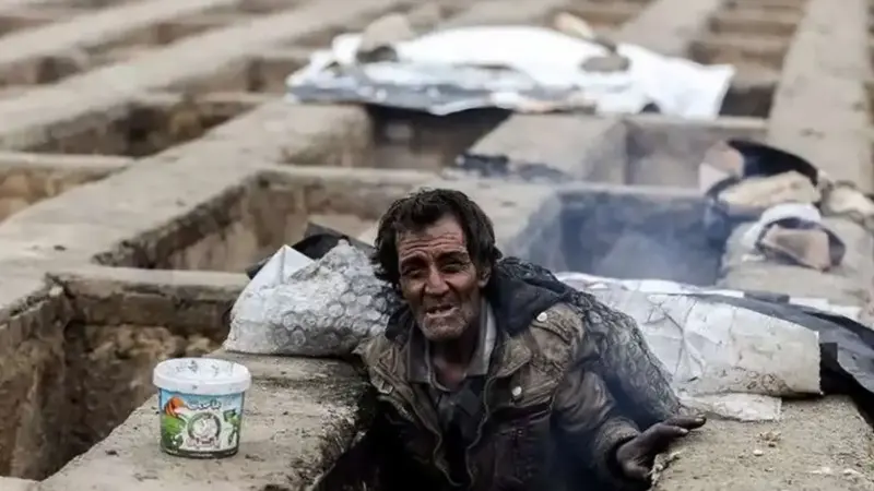 ۱۷۰۰ تخت برای شهری با هزاران بی‌خانمان/ ما هم روزگاری داشتیم