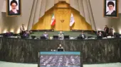 موافقت مجلس با کلیات لایحه الحاق ایران به کنوانسیون مکه مکرمه /هدف: بازگرداندن اموال محکومان از کشورهای عضو این معاهده