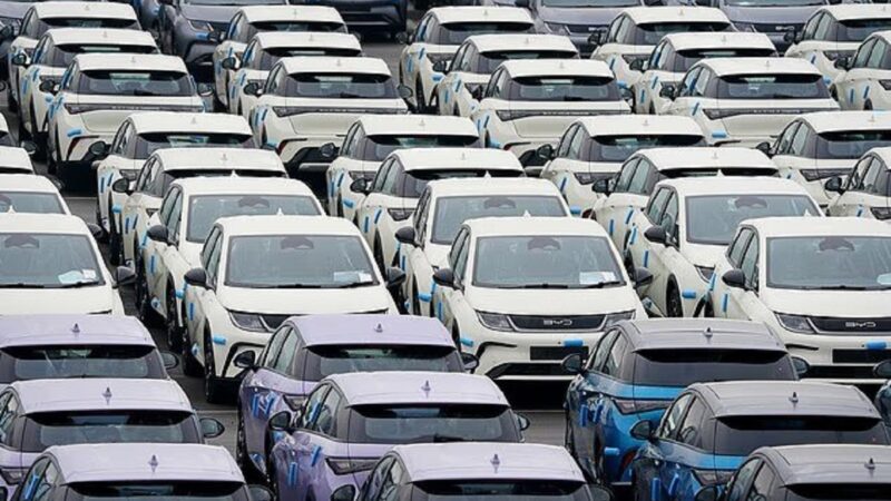 با این خودروها ۳ برابر بیشتر کشته می‌شوند