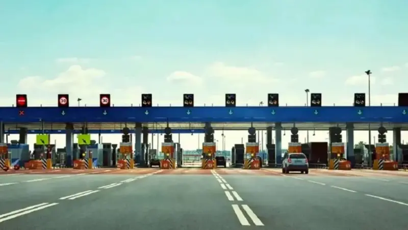 گرانی دوباره عوارض آزادراهی/ ۶ آزادراه در لیست افزایش نرخ