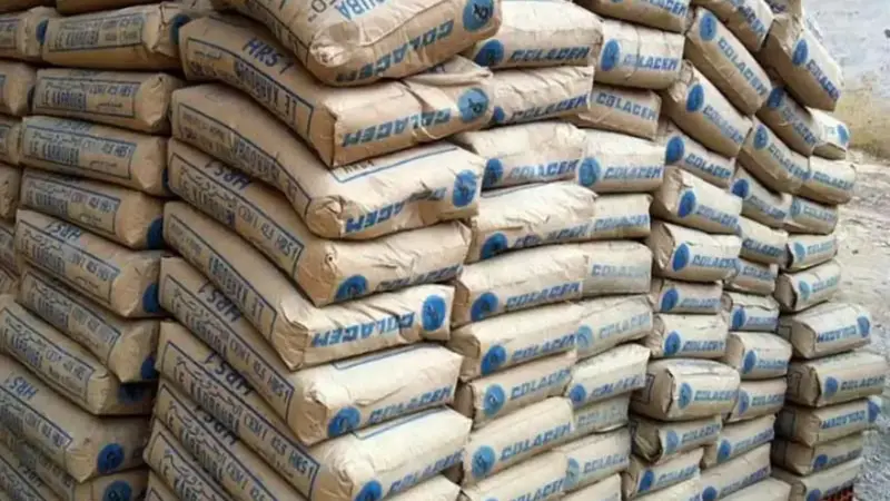 قیمت سیمان امروز ۱۰ دی ۱۴۰۴ / قیمت‌ها بالا می‌رود؟ + جدول