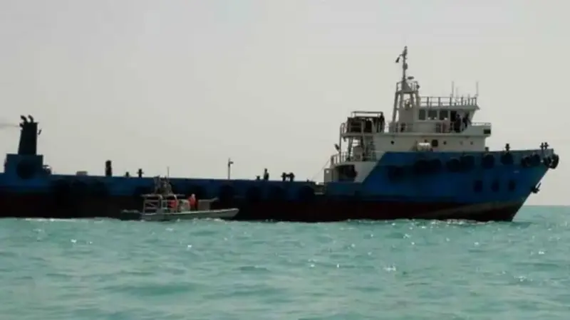 آمریکا صادرات نفت ونزوئلا را نصف کرد