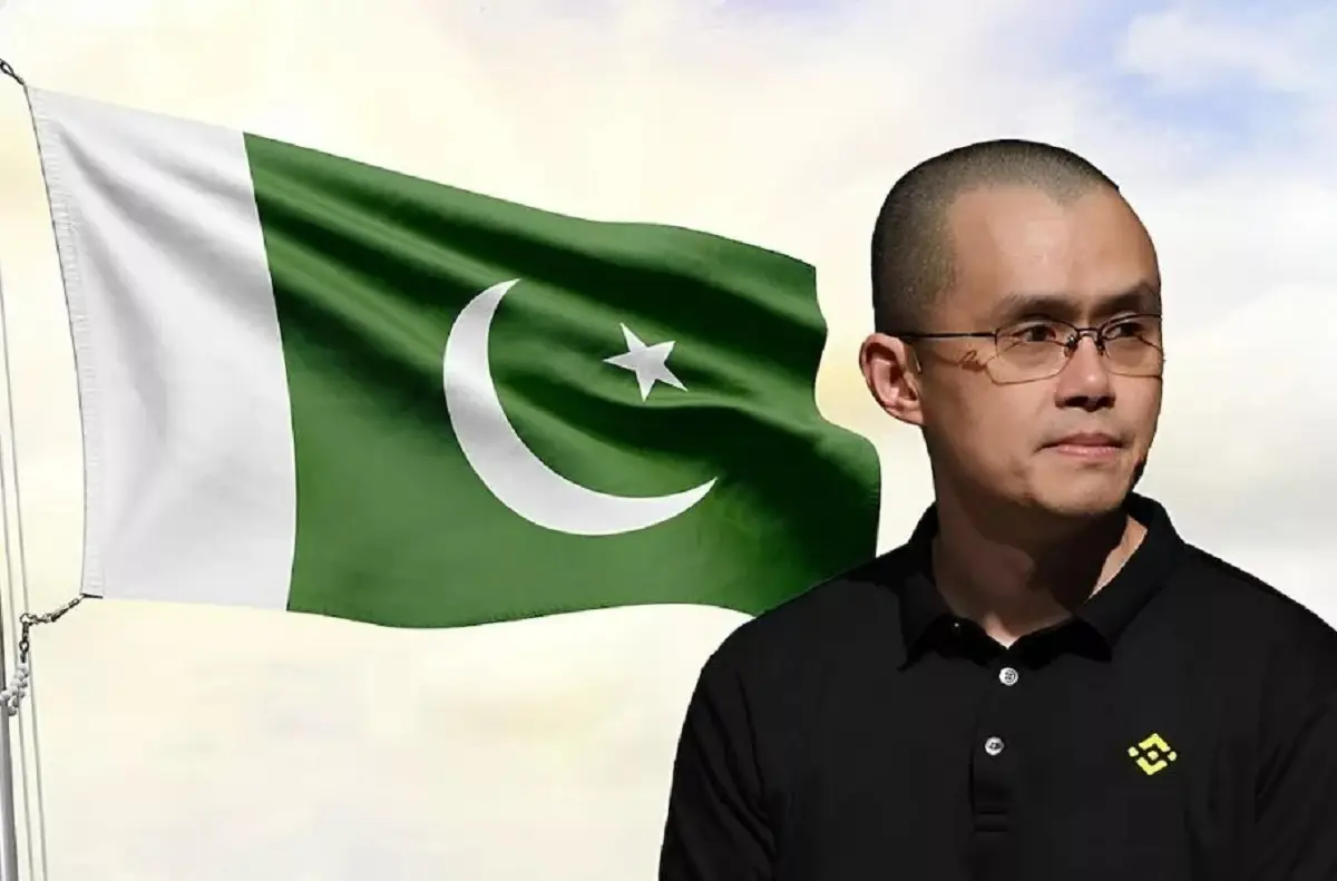 بنیان‌گذار بایننس‌: پاکستان تا سال ۲۰۳۰ به یکی از رهبران دنیای کریپتو تبدیل می‌شود