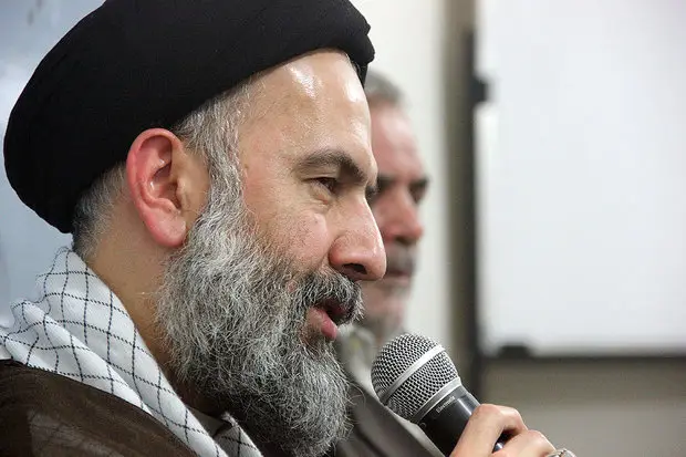 سیدعلی طاهری: آیین‌های بزرگداشت، صحنه‌ای زنده برای تجدید عهد با انقلاب و رهبری