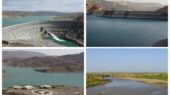 کاهش نگران‌کننده ۴۱ درصدی ذخایر آب سدهای آذربایجان غربی؛ حجم مخازن به ۳۸۲ میلیون مترمکعب رسید