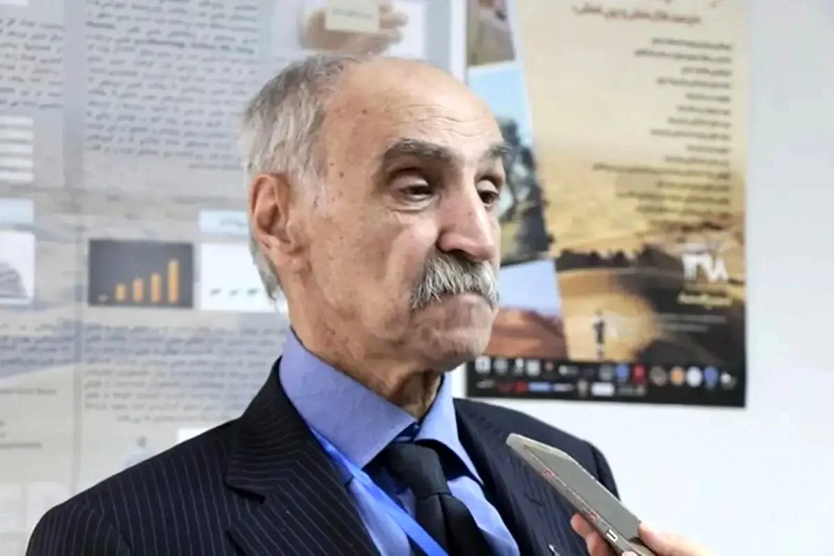 قوه قضاییه علیه اسماعیل کهرم اعلام جرم کرد