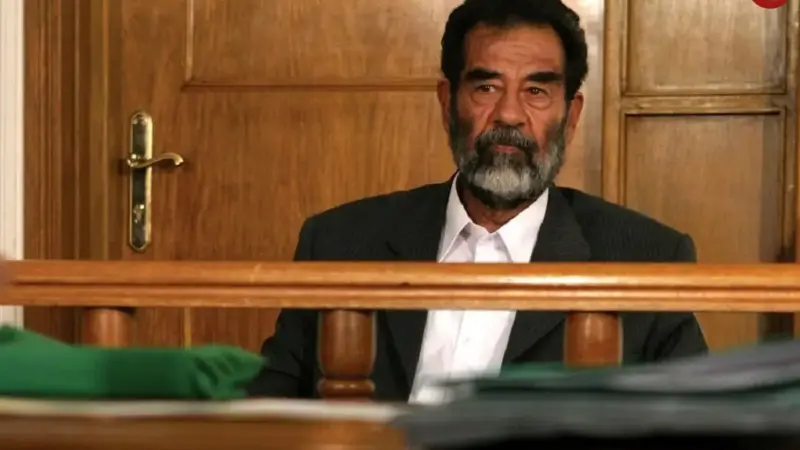 سفر شگفت‌انگیز به سال ۱۳۶۹؛ چهره متفاوت صدام حسین در اجلاس سران بغداد که همه را متحیر کرد!