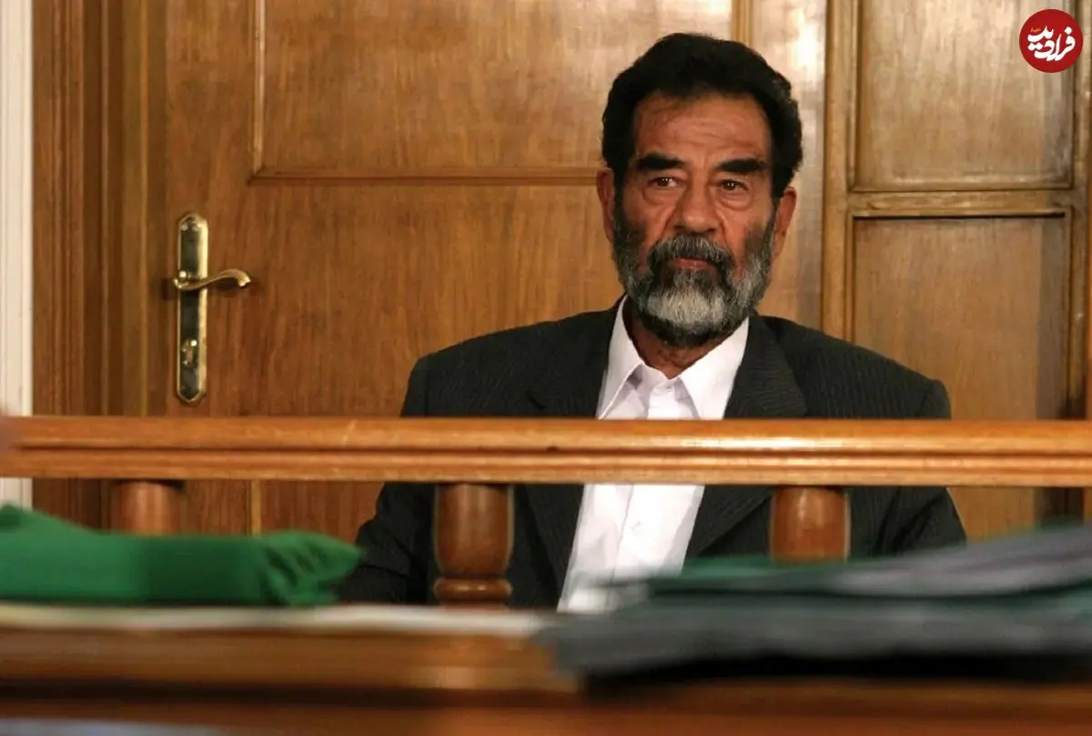 سفر شگفت‌انگیز به سال ۱۳۶۹؛ چهره متفاوت صدام حسین در اجلاس سران بغداد که همه را متحیر کرد!