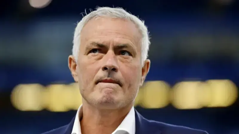 مورینیو علیه داوری جنجالی؛ آبروی فوتبال پرتغال به خطر افتاد!