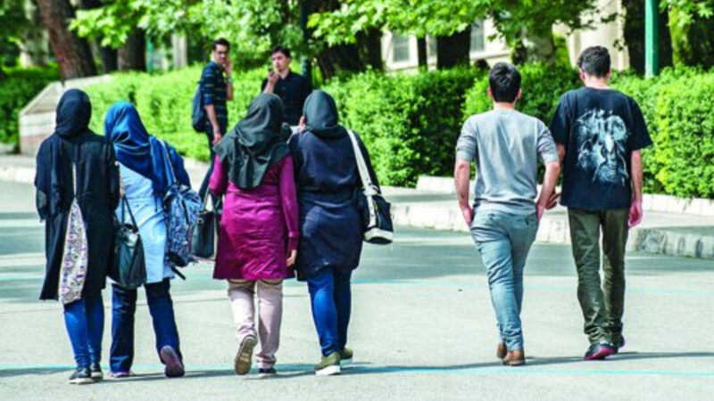 وزارت بهداشت هشدار داد: ۱۷ میلیون جوان مجرد و بحران سالمندی در راه است!