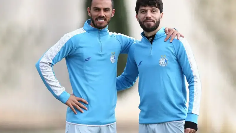 چپ‌های استقلال: جام جهانی را می‌خواهیم