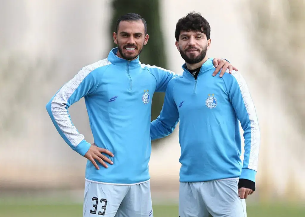 چپ‌های استقلال: جام جهانی را می‌خواهیم