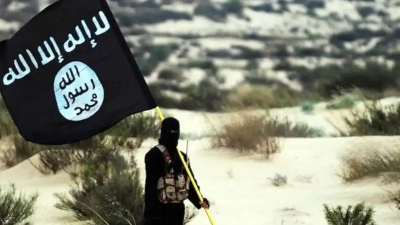 دمشق خبر داد؛ سرکرده ارشد داعش در عملیاتی ویژه کشته و دستگیر شد!