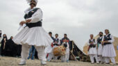 جشنواره فرهنگ اقوام در گلستان؛ پل همزیستی و دیپلماسی فرهنگی که همه را گرد هم آورد!