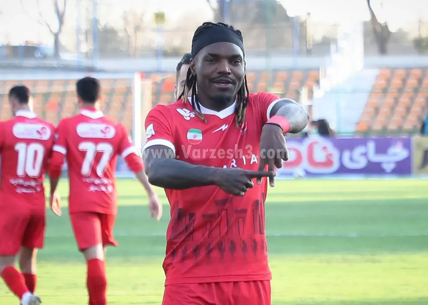 پرچم امید در پرسپولیس بالا رفت؛ آیا اوسمار طلسم نتایج را شکست؟